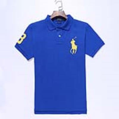 Cheap Men Polo Shirts wholesale No. 2638